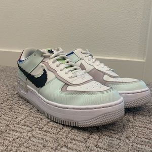 Nike Air Force 1 Shadow